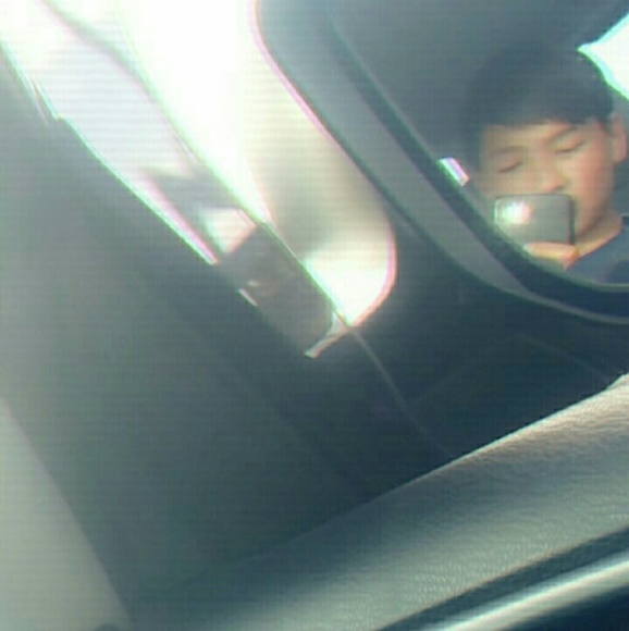 Meet your Posher, Allan - Picture 1 of 1